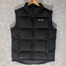 Berghaus Mens Down 600 Gilet
