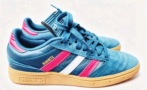 Adidas busenitz pro womens - adidas,