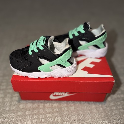 Nike huarache run baby - nike,