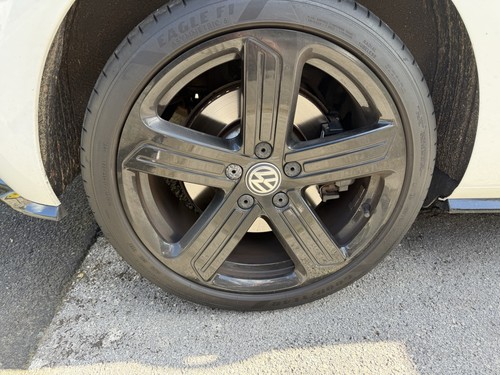 Genuine golf mk7 - genuine, r