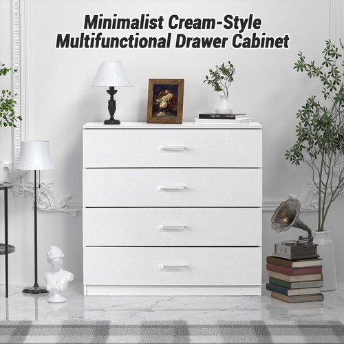 High gloss drawer - high, of