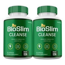 BioSlim Capsules, Advanced