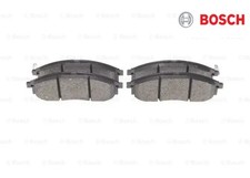 FRONT BRAKE PADS SET 0 986 494