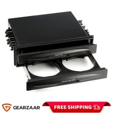 Single/Double Din Radio Pocket