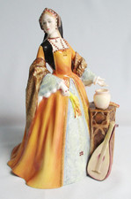 Royal Doulton Jane Seymour -