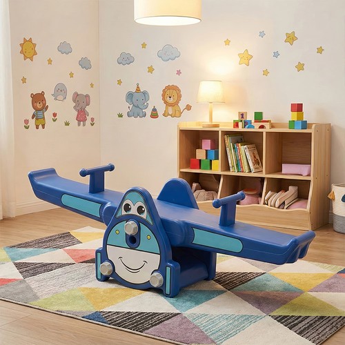 Funny seesaw children kids - seesaw,