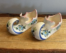 Vtg pixie boots planters - pixie,