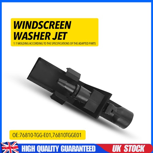 Front windscreen window washer - windscreen,
