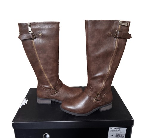 New roberto vianni tan brown - roberto,