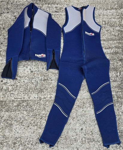 Marlin wet semi dry suit - marlin,