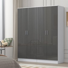 REFLECT 2x 2 Door Plain