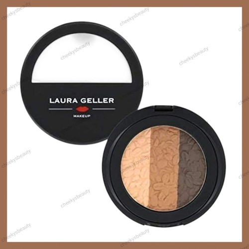 Laura geller baked - baked, impressions