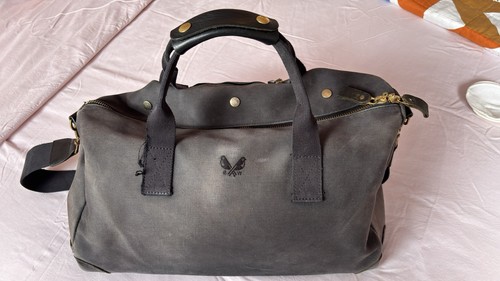 Bennett winch weekender - bennett,
