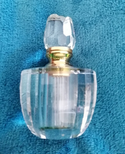 Griffe montenapoleone crystal - montenapoleone,