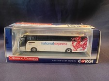 CORGI OM46408B NATIONAL