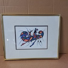 Rarely Seen Cecil Youngfox