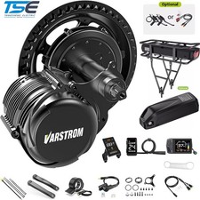 48v68 73mm mid drive motor - motor, kit