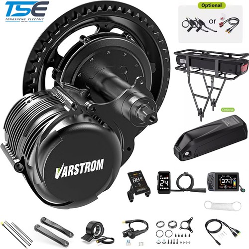 48v68 73mm mid - mid, drive
