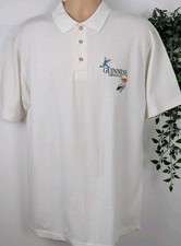 Guinness Gilroy Classics Polo