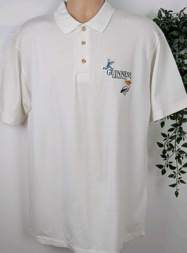 Guinness gilroy classics polo - classics,
