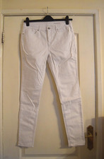 White Label Symons Fit Denim