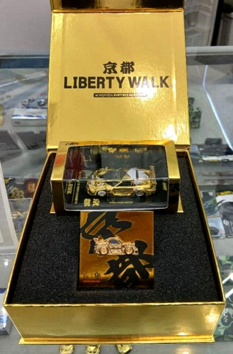 Liberty walk lbwk - lbwk, rx-7