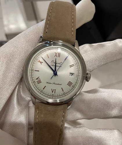 Orient 75th anniversary - 75th,