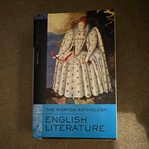 Norton the - norton,
