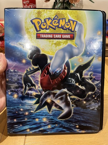 Pokemon darkrai venusaur 9 - darkrai, &