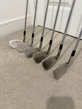 Mizuno JPX EZ Forged 2013