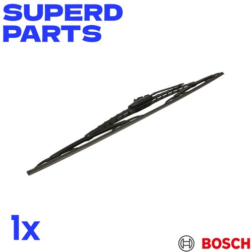 Wiper blade standard front - wiper,