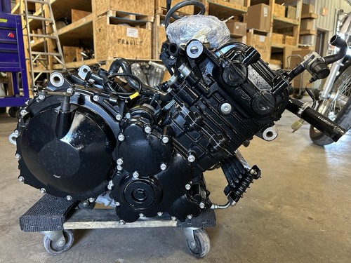 Triumph speed triple - 05-07,