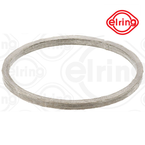 Gasket exhaust pipe elring - gasket,,
