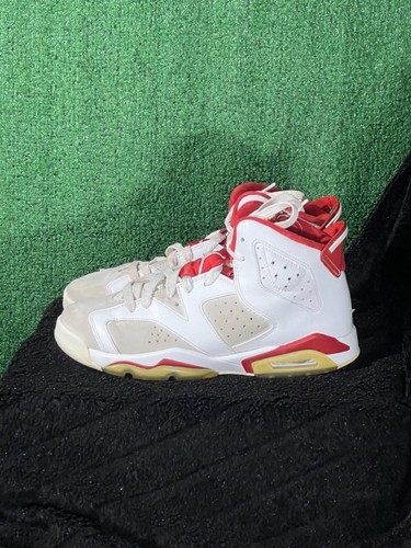 Air jordan retro - air, 6