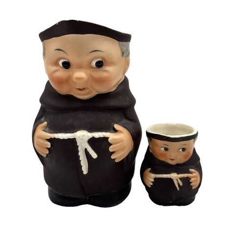 Goebel hummel friar - goebel/hummel, tuck