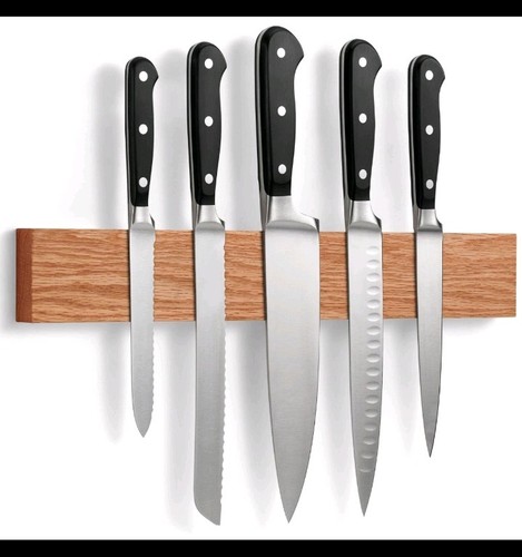 Larhn magnetic knife - larhn,