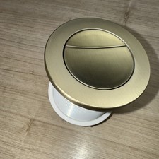 Roper Rhodes Brushed Brass