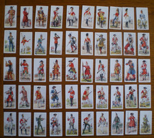 Full Set CARRERAS HISTORY OF