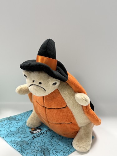Jellycat amuseable spooky - jellycat,