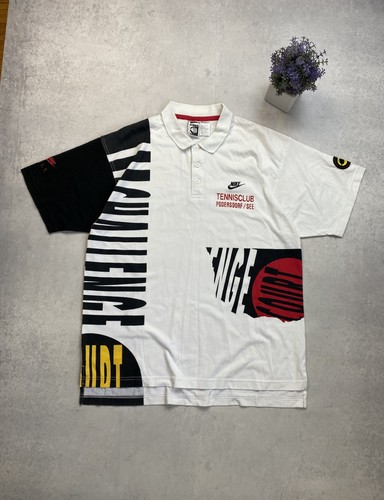 Mens vintage 90s nike - vintage,