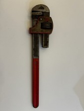 Vintage 18" Improved Stilson