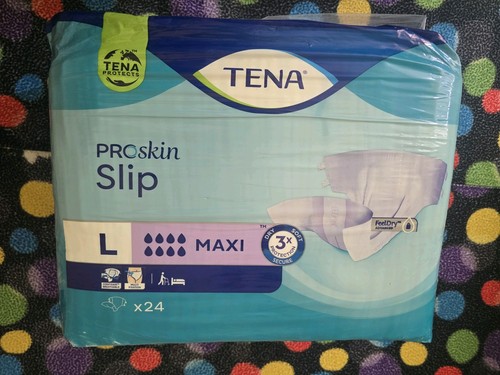 Tena proskin slip nappies - proskin,