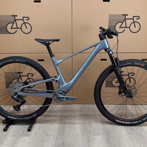 Demo scott spark 920 - scott,