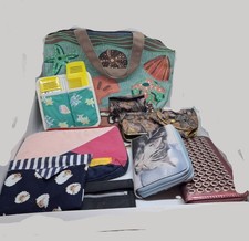 job lot bags, purses, wallet
