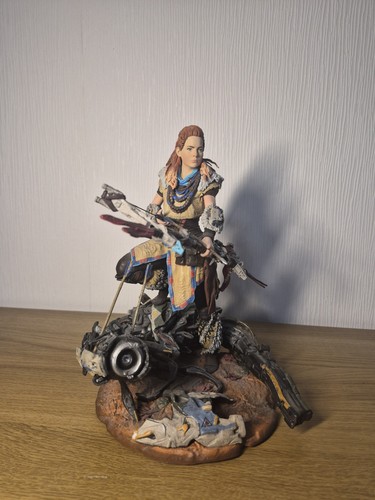 Aloy horizon zero - dawn, figure