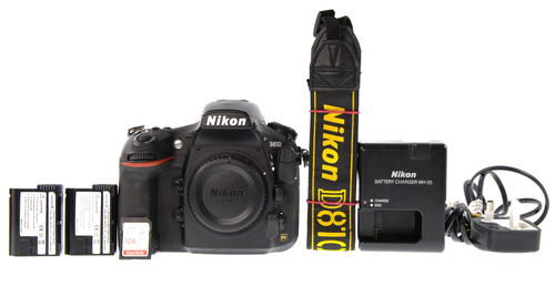 Nikon d810 3mp - nikon,
