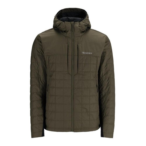 Simms fall run hybrid - simms, hoody