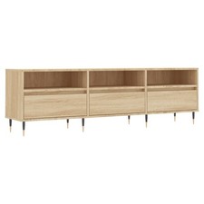 TV Cabinet Sideboard Media