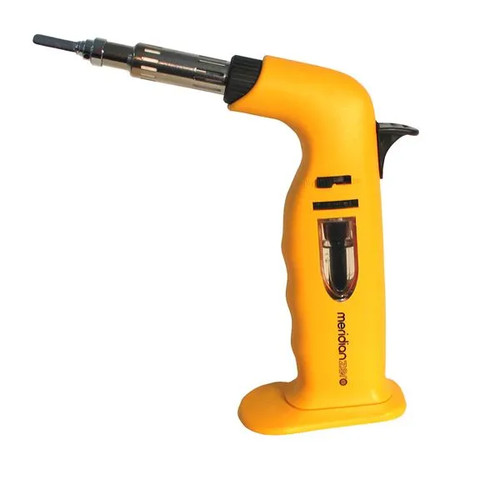 Rope seal bench hot knife - hot,