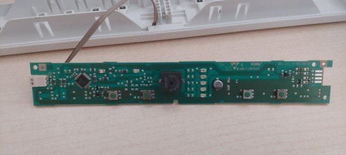 Miele fridge freezer pcb - fridge,